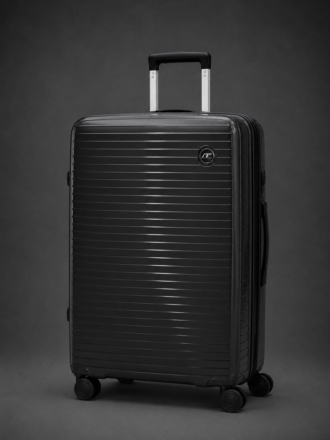 IT-PP MOYENNE 23KG NOIR