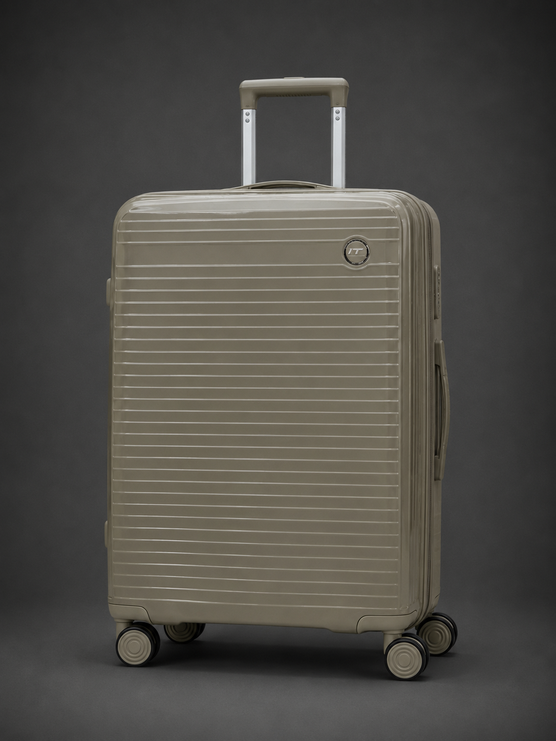IT-PP MOYENNE 23KG CRÈME