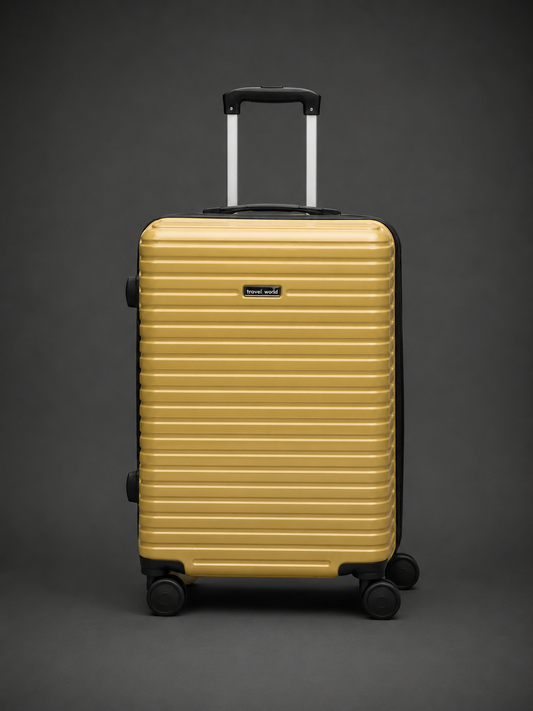 TW PC-5 GRANDE 33KG GOLD