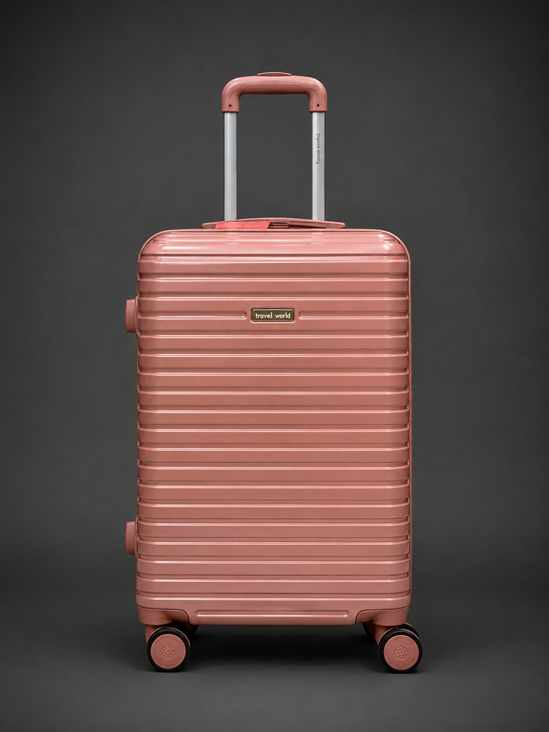 TW PC-5 MOYENNE 23KG ROSE