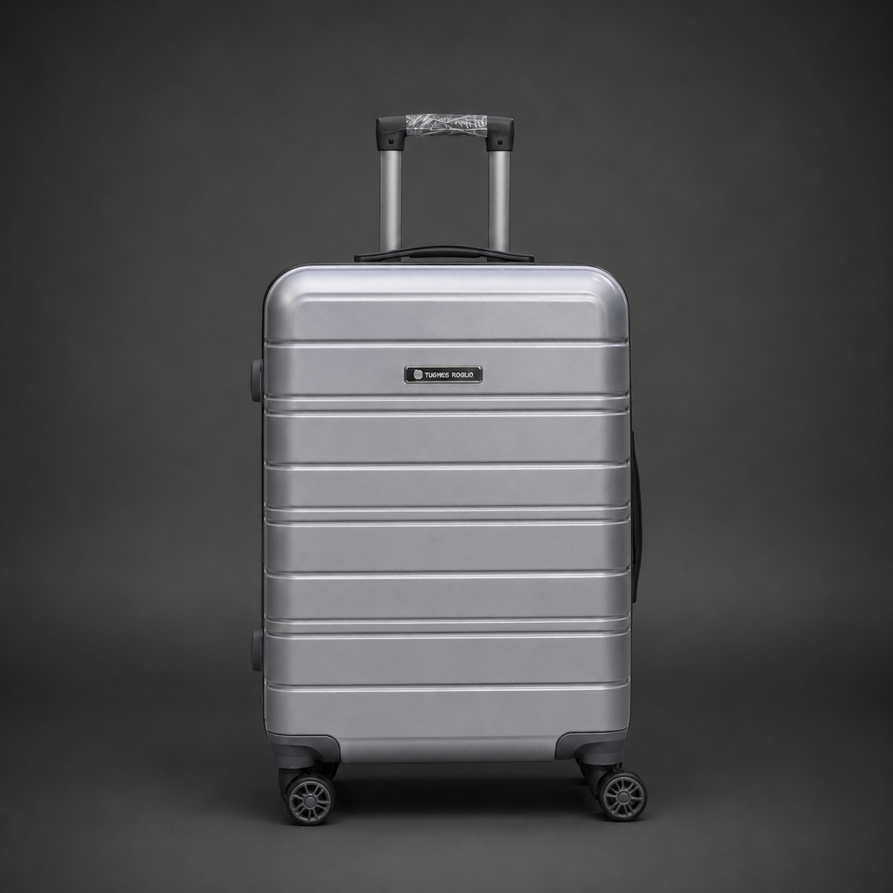 TW PC-1 GRANDE 33KG GRIS FONCÉ