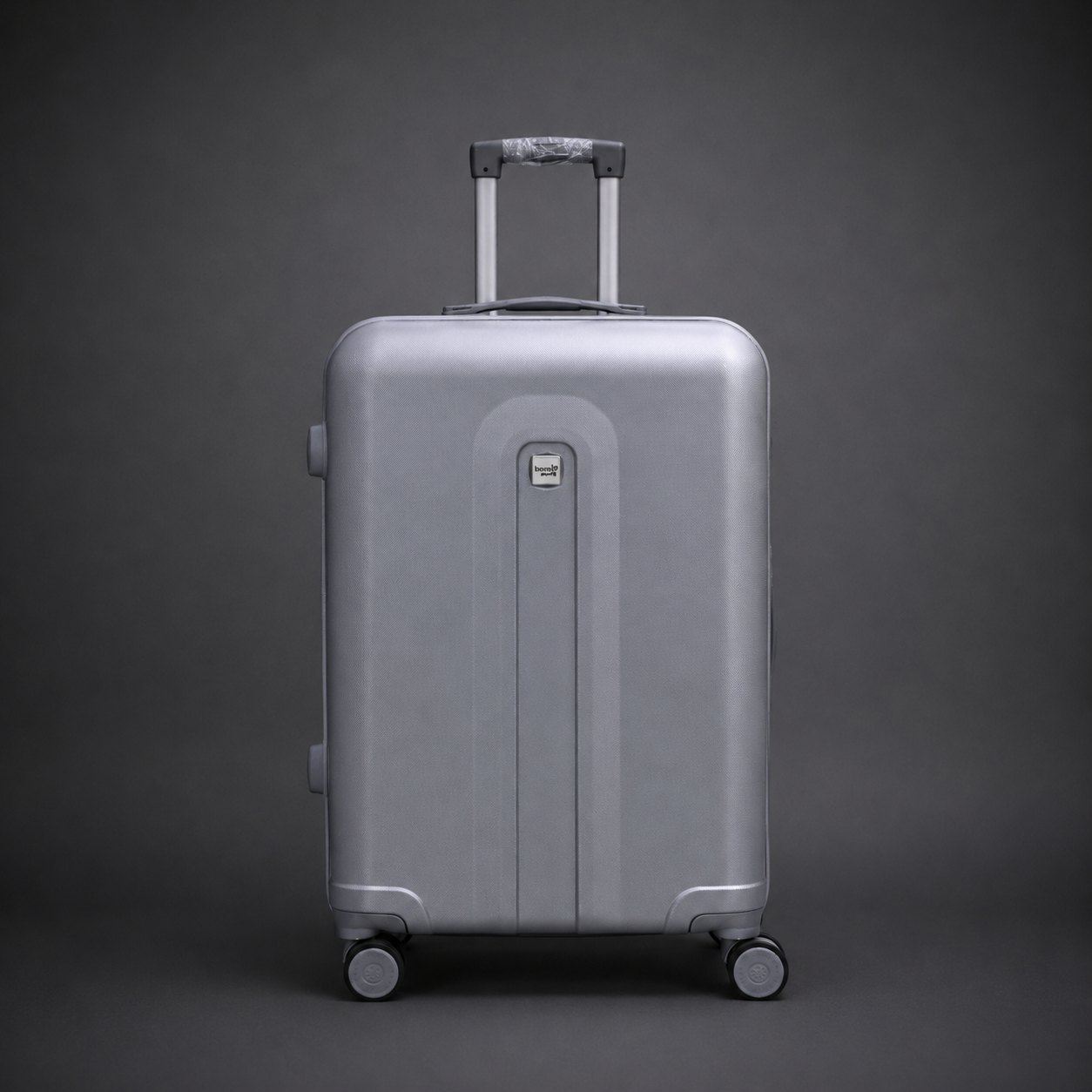 TW PC-2 GRANDE 33KG GRIS CLAIRE