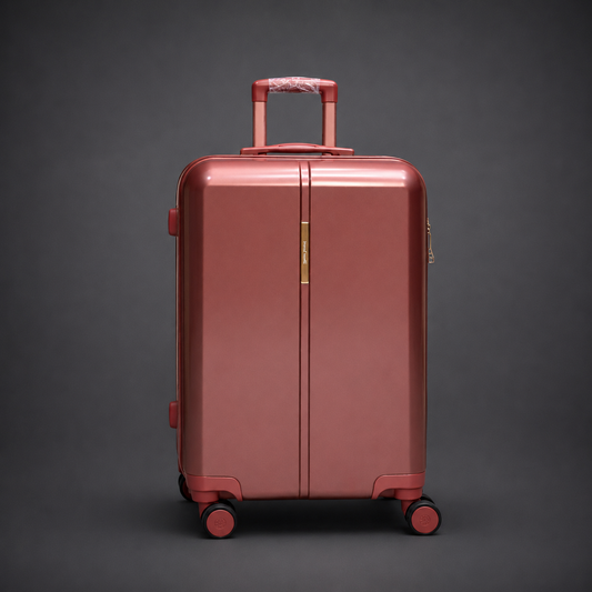 TW PC-3 MOYENNE 23KG ROUGE