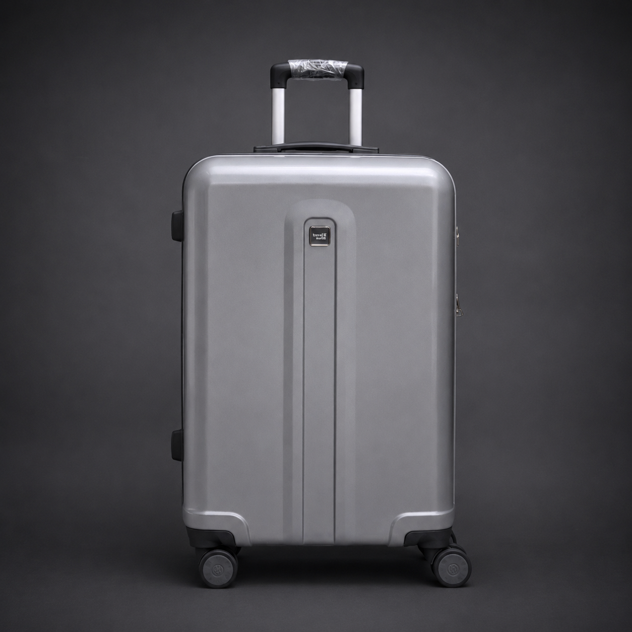 TW PC-2 GRANDE 33KG GRIS FONCÉ