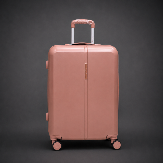 TW PC-3 MOYENNE 23KG ROSE