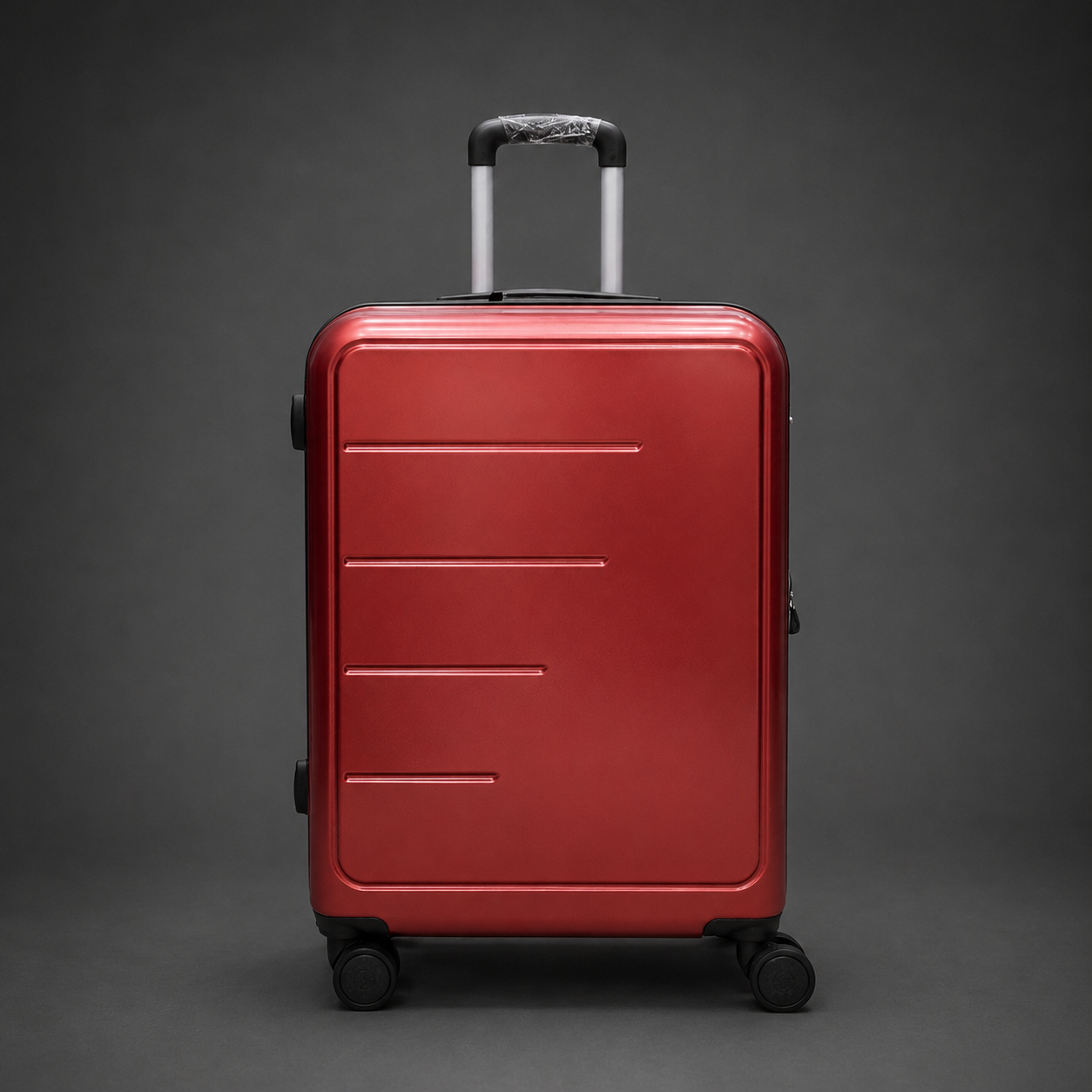 TW PC-4 MOYENNE 23KG ROUGE