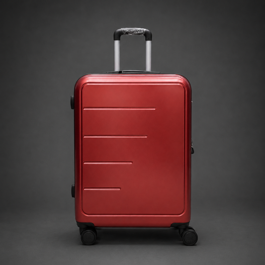 TW PC-4 MOYENNE 23KG ROUGE