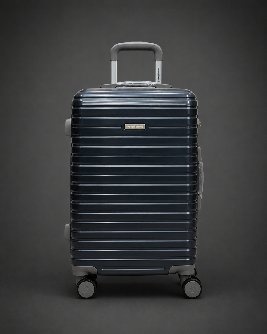 TW PC-5 MOYENNE 23KG GRIS SURIS