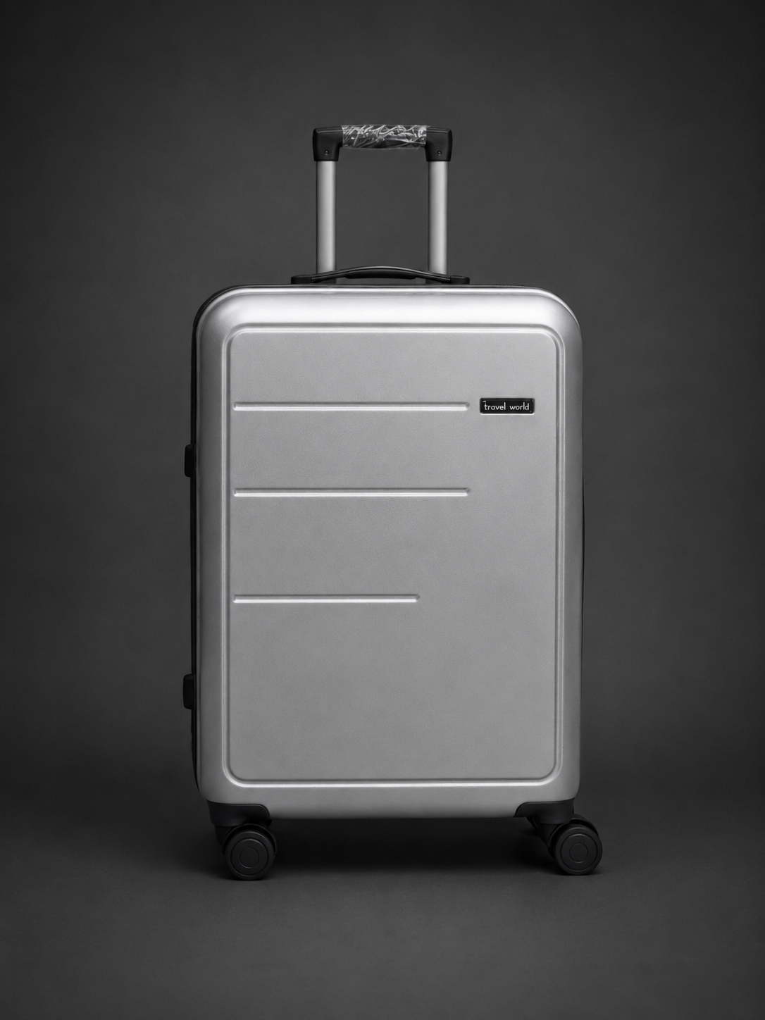 TW PC-4 MOYENNE 23KG GRIS