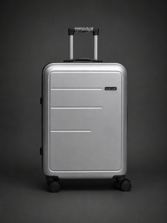 TW PC-4 MOYENNE 23KG GRIS