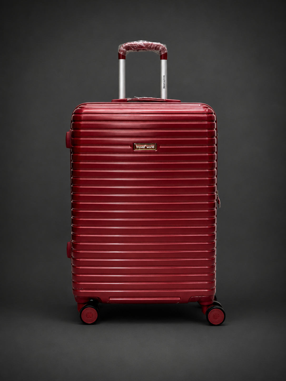 TW PC-5 MOYENNE 23KG ROUGE