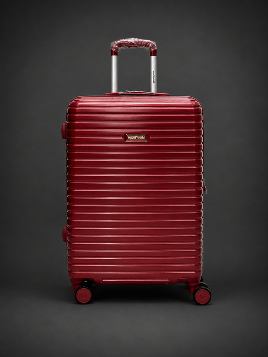 TW PC-5 MOYENNE 23KG ROUGE