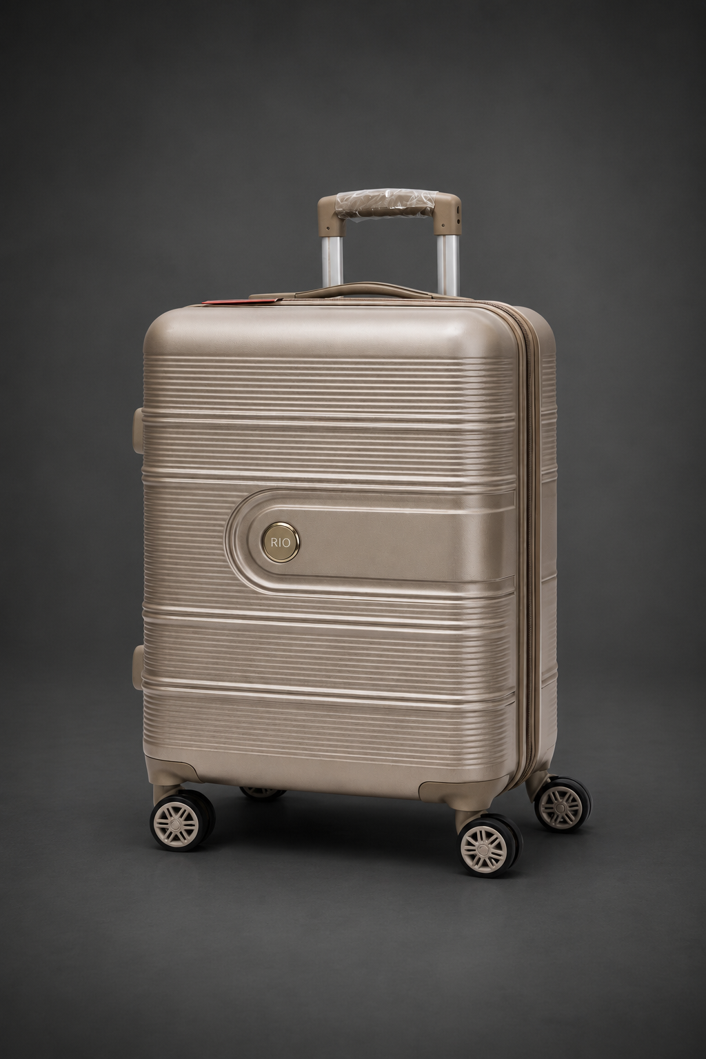 RIO-1 MOYENNE 23KG CHAMPAGNE