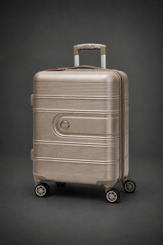 RIO-1 MOYENNE 23KG CHAMPAGNE